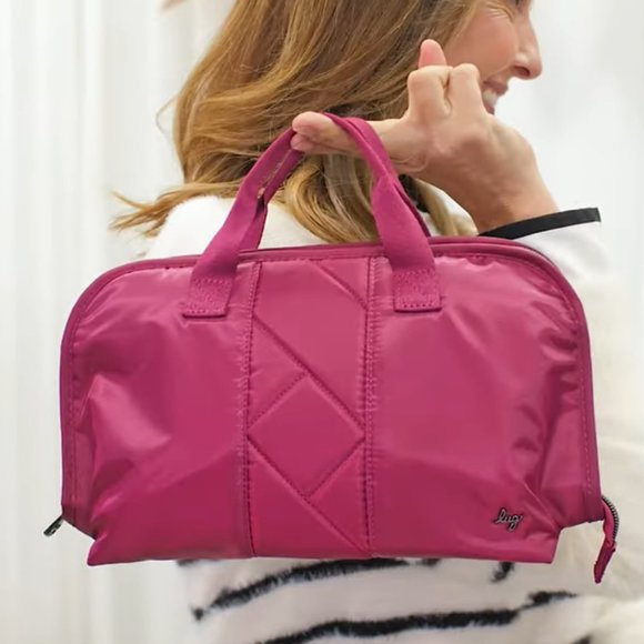 Brand New Lug Flash SE Cosmetic Cases - Picture 14 of 14